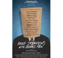 Короткие интервью с подонками (2009)