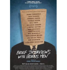 Короткие интервью с подонками (2009)