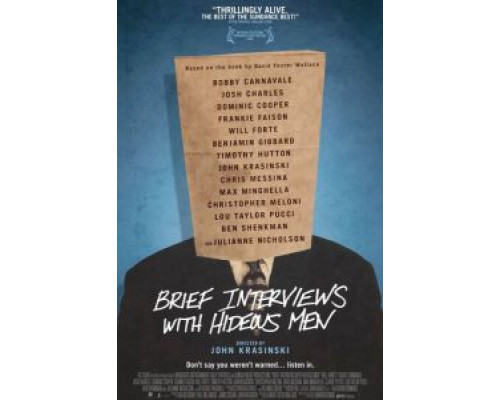 Короткие интервью с подонками  (фильм 2009) смотреть онлайн