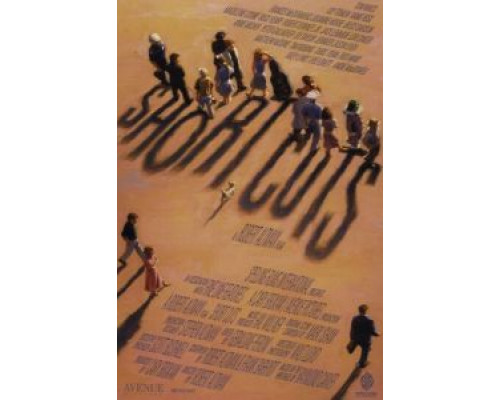 Короткий монтаж  (фильм 1993) смотреть онлайн