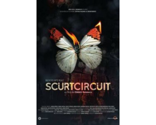 Короткое замыкание  (фильм 2017) смотреть онлайн