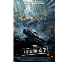 Короткометражка Marvel: Образец 47 (2012)