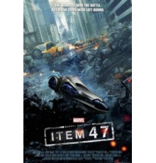 Короткометражка Marvel: Образец 47 (2012)