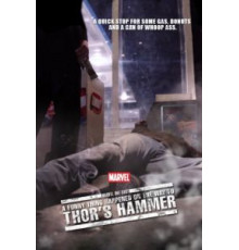 Короткометражка Marvel: Забавный случай на пути к молоту Тора (2011)
