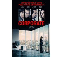 Корпорация (2017)