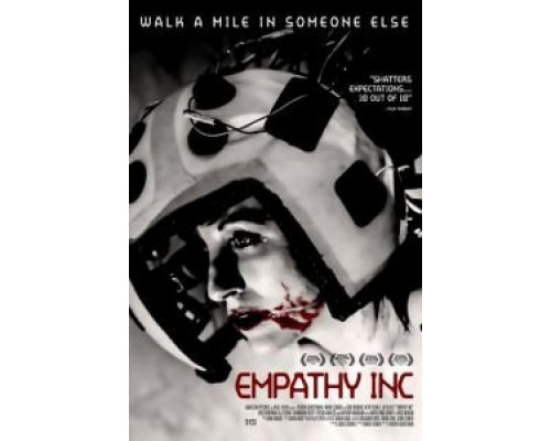 Корпорация «Сочувствие»  (фильм 2018) смотреть онлайн