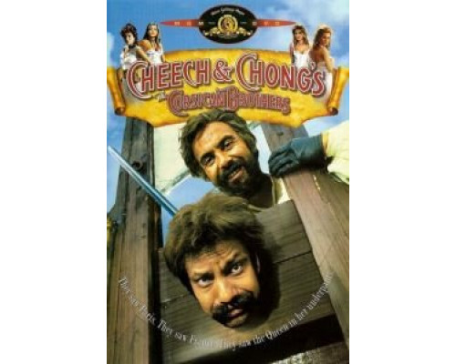 Корсиканские братья  (фильм 1984) смотреть онлайн