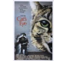 Кошачий глаз (1985)