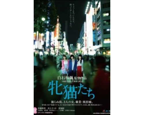 Кошачий рассвет  (фильм 2017) смотреть онлайн