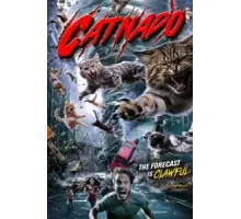 Кошачий торнадо (2022)