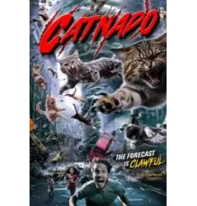 Кошачий торнадо (2022)