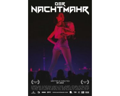 Кошмар  (фильм 2015) смотреть онлайн