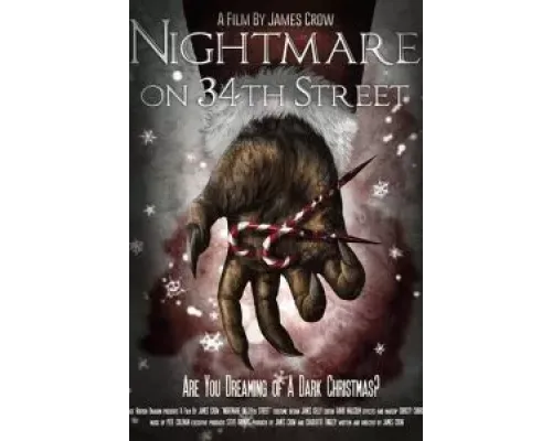 Кошмар на 34-й улице  (фильм 2022) смотреть онлайн