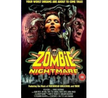 Кошмар зомби (1987)