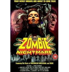 Кошмар зомби (1987)
