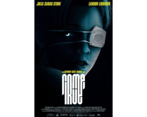 Кошмары  (фильм 2020) смотреть онлайн