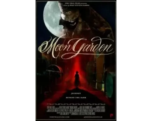 Кошмары лунного сада  (фильм 2022) смотреть онлайн