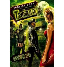 Кошмары на стоянке трейлеров (2008)