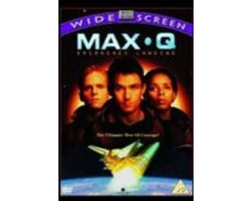 Космическая катастрофа  (фильм 1998) смотреть онлайн