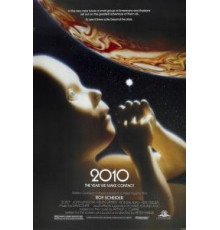 Космическая одиссея 2010 (1984)