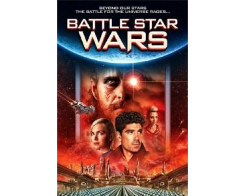 Космические баталии  (фильм 2020) смотреть онлайн