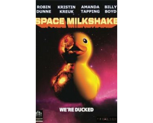 Космический коктейль  (фильм 2012) смотреть онлайн