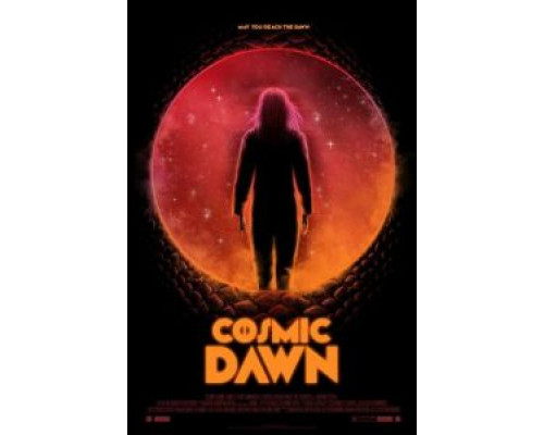 Космический рассвет  (фильм 2022) смотреть онлайн