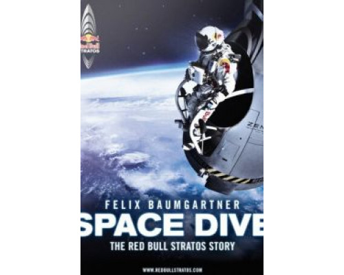 Космическое погружение  (фильм 2012) смотреть онлайн