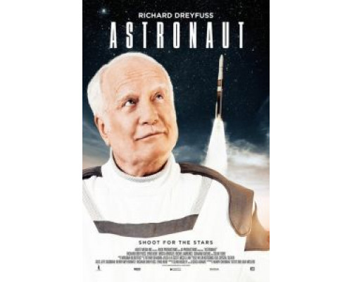 Космонавт  (фильм 2019) смотреть онлайн