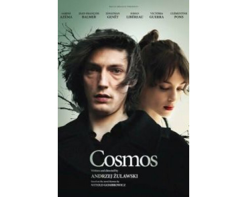 Космос  (фильм 2015) смотреть онлайн