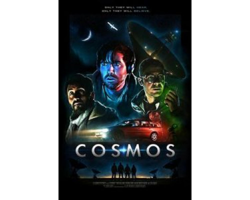 Космос  (фильм 2019) смотреть онлайн