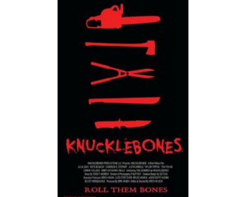 Кости  (фильм 2016) смотреть онлайн