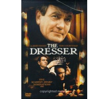 Костюмер (1983)