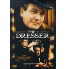 Костюмер (1983)