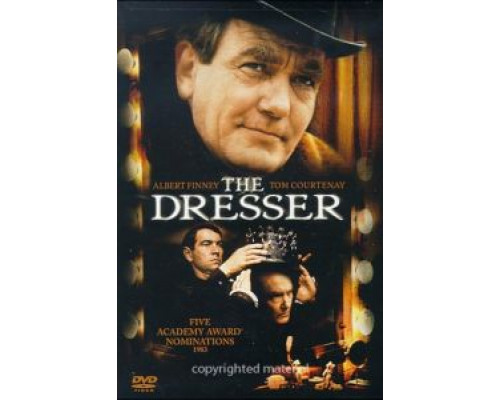 Костюмер  (фильм 1983) смотреть онлайн