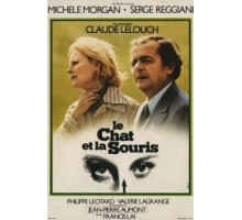 Кот и мышь (1975)