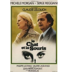 Кот и мышь (1975)