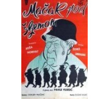 Кот под шлемом (1962)