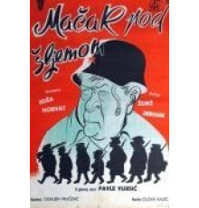 Кот под шлемом (1962)