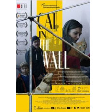 Кот в стене (2019)