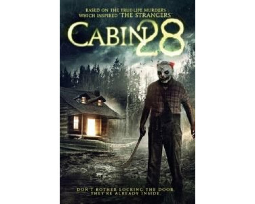 Коттедж 28  (фильм 2017) смотреть онлайн