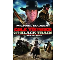 Коул младший и черный поезд (2012)