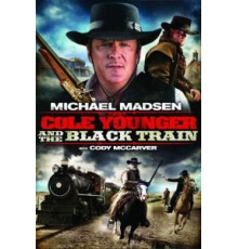 Коул младший и черный поезд (2012)