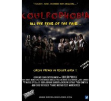 Коулрофобия (2018)