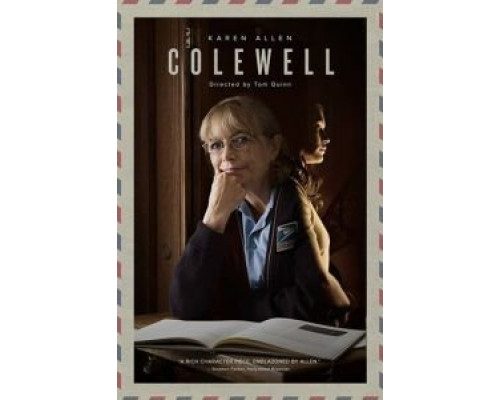 Коулуэлл  (фильм 2019) смотреть онлайн