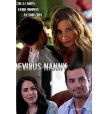 Коварная няня (2018)