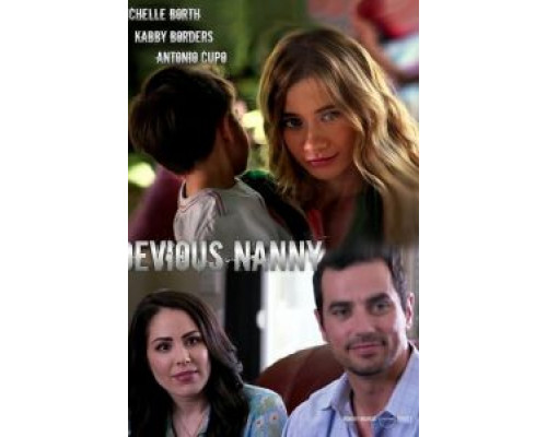 Коварная няня  (фильм 2018) смотреть онлайн