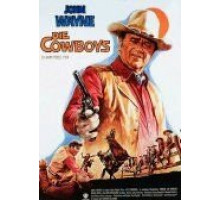 Ковбои (1972)