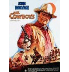 Ковбои (1972)