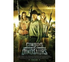 Ковбои против динозавров (2015)